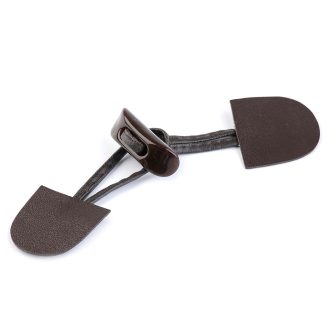 Divatos kapocs gombbal