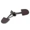 Divatos kapocs gombbal