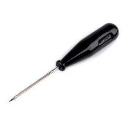 Cipészár / Lyukas ár hossza 12,5 cm