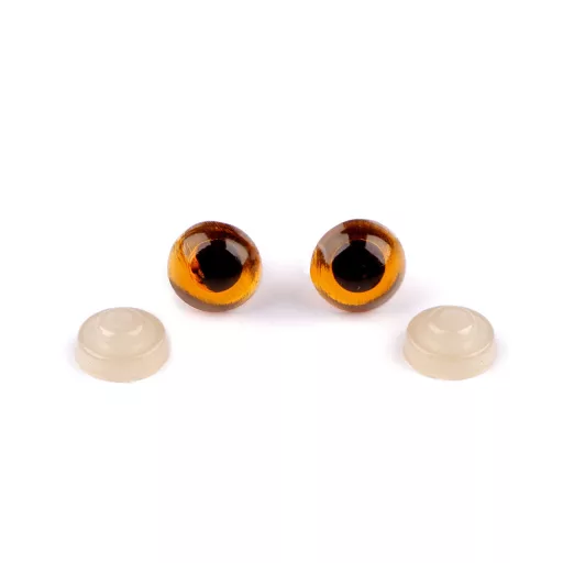 Biztonsági szem Ø10 mm