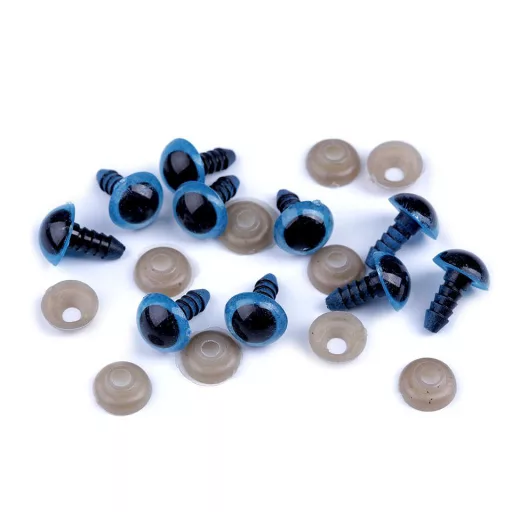 Biztonsági szem Ø10 mm