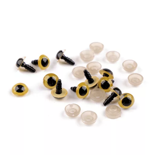 Biztonsági szem Ø10 mm