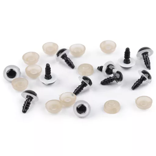 Biztonsági szem Ø10 mm