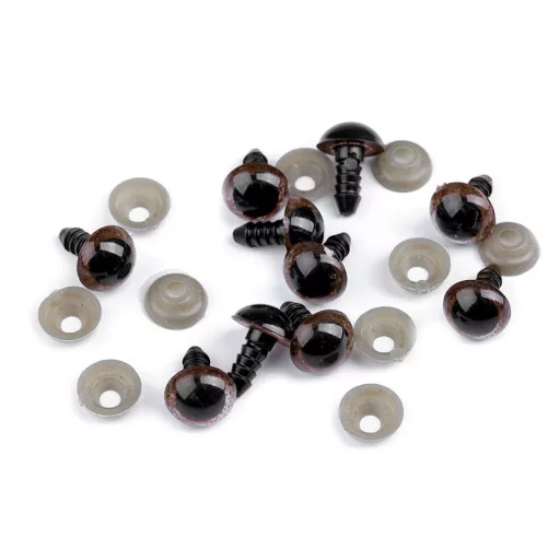 Biztonsági szem Ø10 mm
