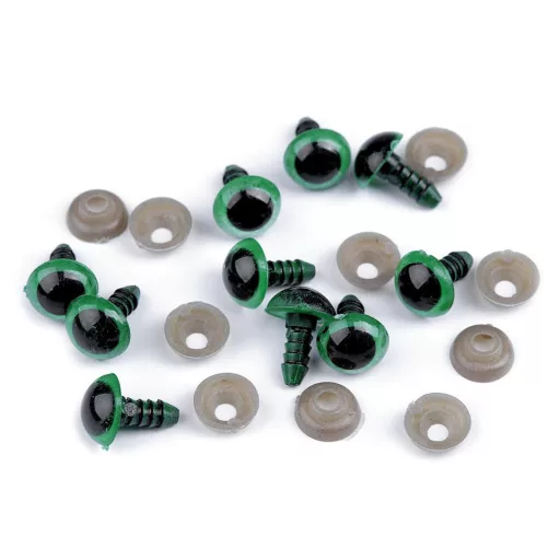 Biztonsági szem Ø10 mm