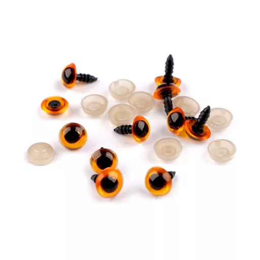 Biztonsági szem Ø10 mm