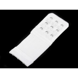   Meltartó hosszabbító szélessége 40 mm-es 3 soros rugalmas