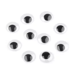 Öntapadós szem Ø25 mm