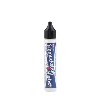   Strasszkő ékszer ragasztó, 29 ml - lásd a képen (10 db-os csomagolás)