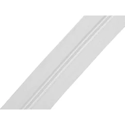 Spirálcipzár No 5 mm folyóméter