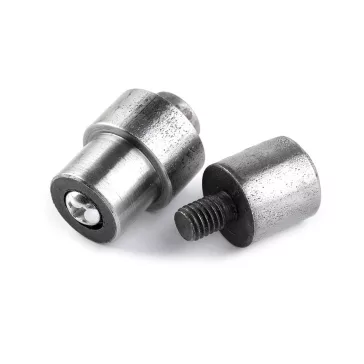 Ringliző aparát / szerszám Ø14 mm - 2 nikkel (2 szett)