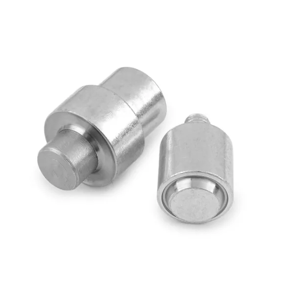 Ringliző aparát / szerszám Ø14 mm - 2 nikkel (1 szett) Ringliző aparát / szerszám Ø14 mm - 2 nikkel (1 szett)