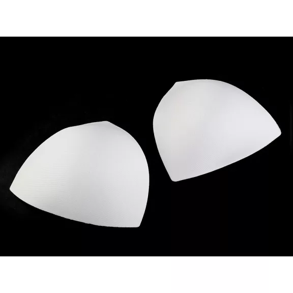 Fürdőruha / korzett bélés S méret - 1 fehér (1 pár) Fürdőruha / korzett bélés S méret - 1 fehér (1 pár)