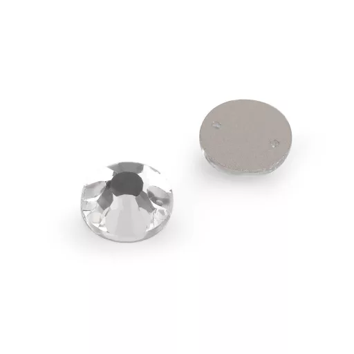 Csiszolt kövek felvarrhatók Ø12 mm
