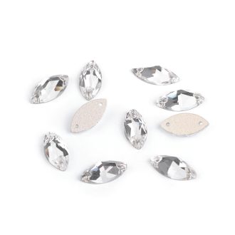 Csiszolt kövek naveta felvarrhatók