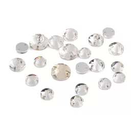 Csiszolt kövek gömbölyű fellvarható mix