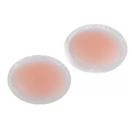 Szilikon mellbimbóvédők