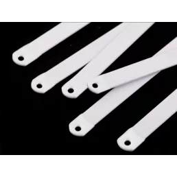   Korzet keményítő flm szélessége 8 mm hossza 30; 35; 40 cm