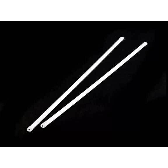 Korzet keményítő flm szélessége 8 mm hossza 30; 35; 40 cm - 1 (30 cm) fehér (10 db-os csomagolás) Korzet keményítő flm szélessége 8 mm hossza 30; 35; 40 cm - 1 (30 cm) fehér (10 db-os csomagolás)