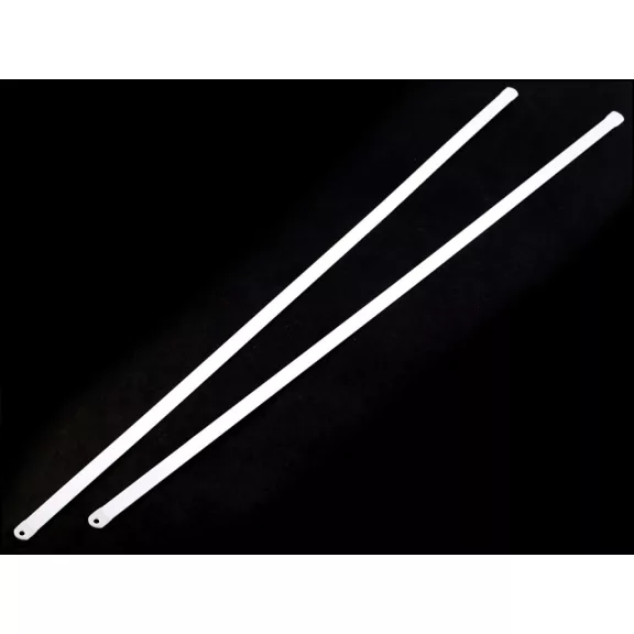 Korzet keményítő flm szélessége 8 mm hossza 30; 35; 40 cm - 3 (40 cm) fehér (30 db-os csomagolás) Korzet keményítő flm szélessége 8 mm hossza 30; 35; 40 cm - 3 (40 cm) fehér (30 db-os csomagolás)