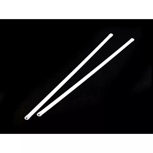 Korzet keményítő flm szélessége 8 mm hossza 30; 35; 40 cm