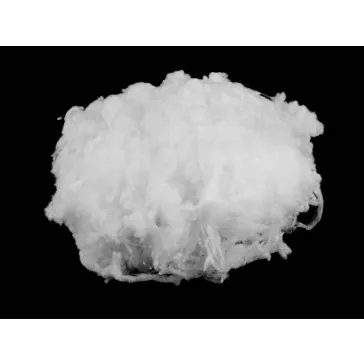   Tömőanyag poliészterszál vatta 1 kg - fehér (2 db-os csomagolás)