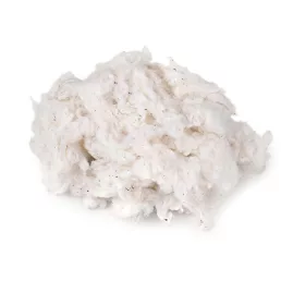   Tömőanyag - természetes vatta játékokba és párnákba 500 g