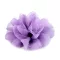 Sifon virág Ø8 és 9 cm - 13 (9 cm) lila (10 db-os csomagolás)