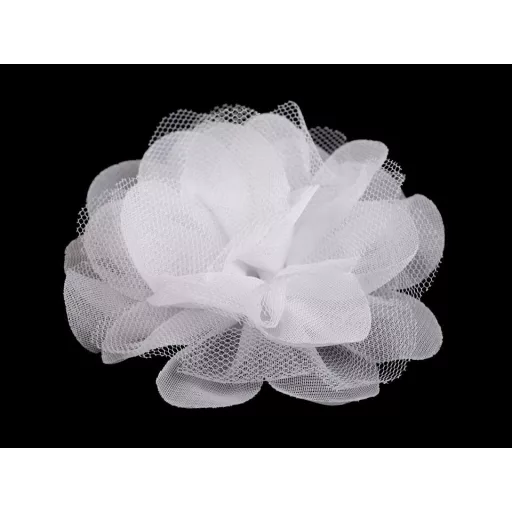 Sifon virág Ø8 és 9 cm