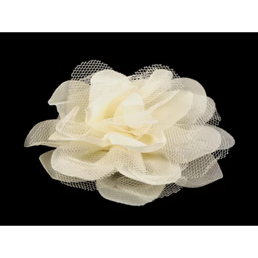 Sifon virág Ø8 és 9 cm