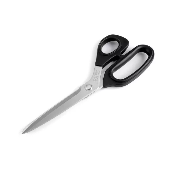 Szabóolló KAI hossza 25 cm - fekete (1 db-os csomagolás) Szabóolló KAI hossza 25 cm - fekete (1 db-os csomagolás)
