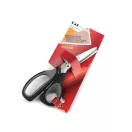 Cikk cakk olló KAI hossza 23 cm - fekete (2 db-os csomagolás) Cikk cakk olló KAI hossza 23 cm - fekete (2 db-os csomagolás)