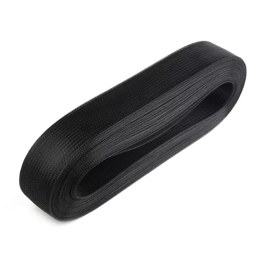 Lószőr szalag, ruha merevítő 5 cm keményebb