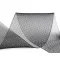 Lószőr szalag keményebb szélessége 8 cm - 5 (CC16) fekete 