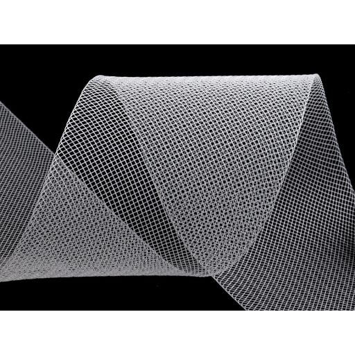 Lószőr szalag keményebb szélessége 8 cm