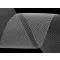 Lószőr szalag keményebb szélessége 10 cm - 3 CC33 Transparent 