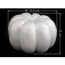 Tök 8x12,5 cm polisztirol / hungarocel - fehér (30 db-os csomagolás) Tök 8x12,5 cm polisztirol / hungarocel - fehér (30 db-os csomagolás)