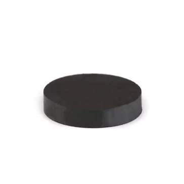 Mágnes Ø15 mm - antracit (700 db-os csomagolás)