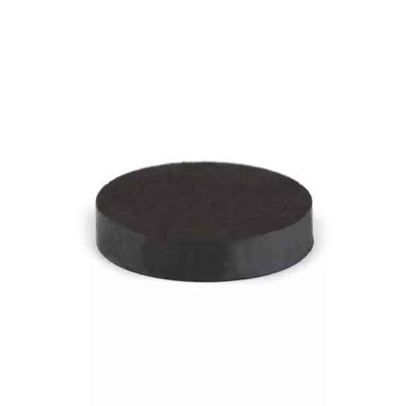 Mágnes Ø15 mm - antracit (70 db-os csomagolás) Mágnes Ø15 mm - antracit (70 db-os csomagolás)