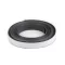 Mágnesszalag öntapadós szélesség 12; 15; 18 mm - 12 mm fekete (1 db-os csomagolás)