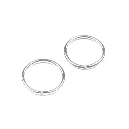 Összekötő karika Ø10,5 mm
