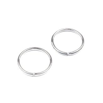 Összekötő karika Ø10,5 mm