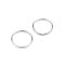 Összekötő karika Ø10,5 mm