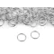Összekötő karika Ø10,5 mm - 1 platina (20 g-os csomagolás)