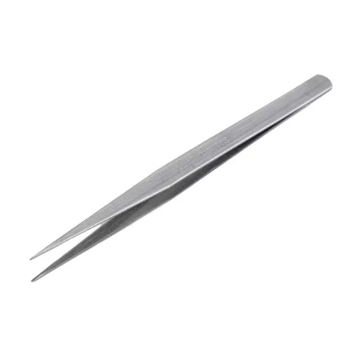 Fém csipesz hossza 15 cm