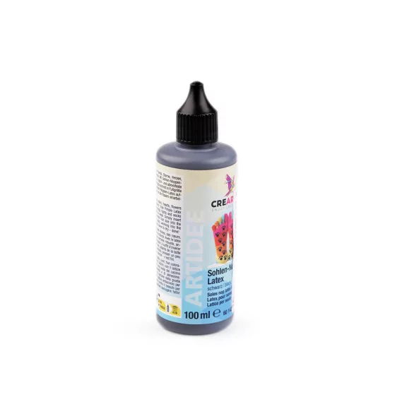 ABS gumis csúszásgátló 100 ml - 10 (100 ml) fekete (4 db-os csomagolás) ABS gumis csúszásgátló 100 ml - 10 (100 ml) fekete (4 db-os csomagolás)