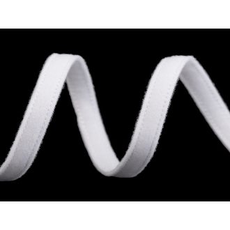 Halcsont cső üreges zsinór 10 mm standard