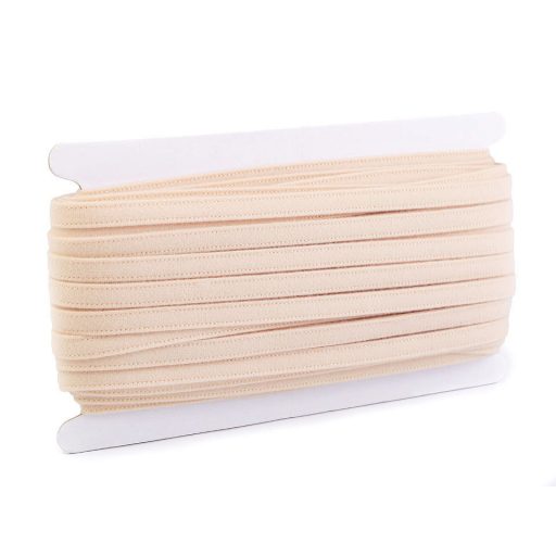 Halcsont cső üreges zsinór 10 mm standard