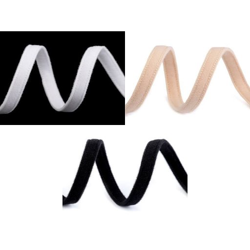 Halcsont cső üreges zsinór 10 mm standard