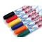 Textil filctoll 6 db készlet - 1 (560-6V) lásd a képen (1 box)